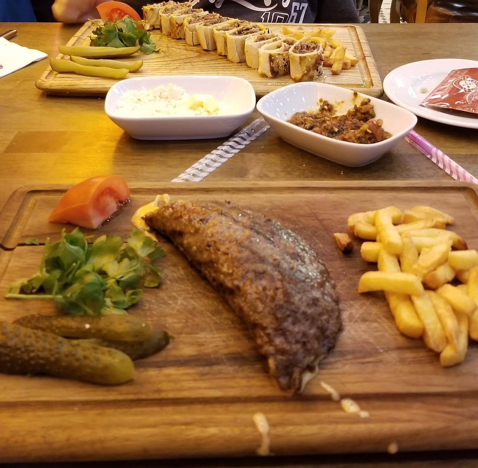 Ali Haydar Usta Bahçelievler