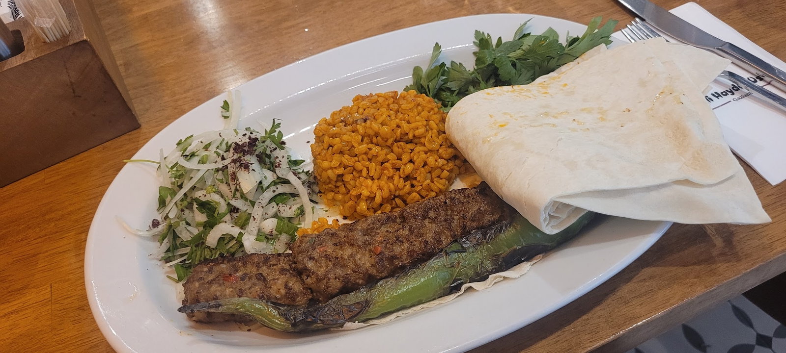 Ali Haydar Usta Bahçelievler