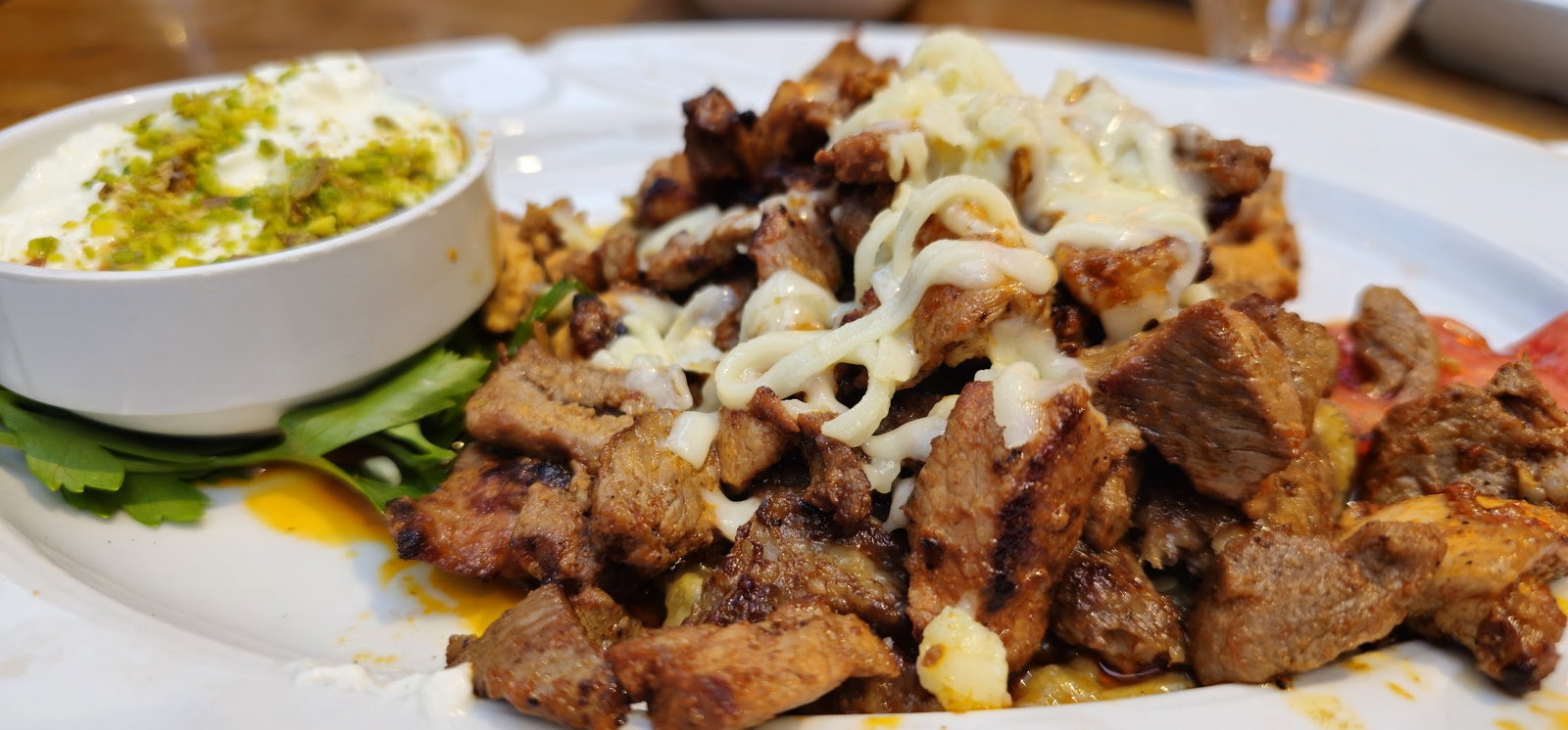 Ali Haydar Usta Bahçelievler