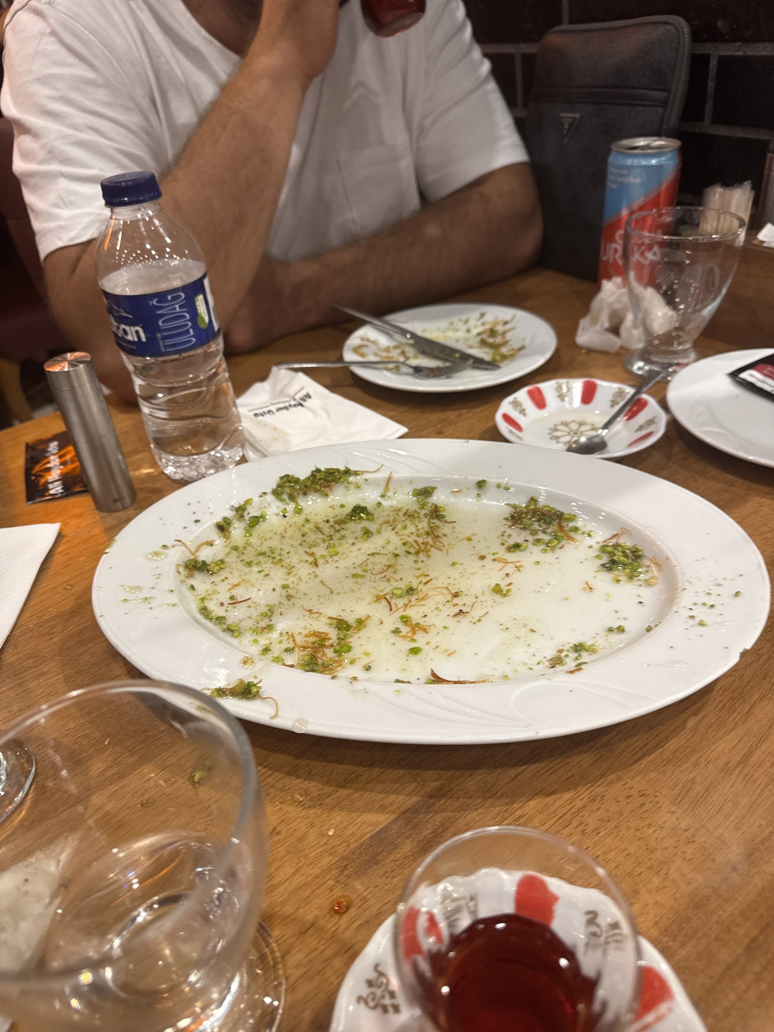 Ali Haydar Usta Bahçelievler