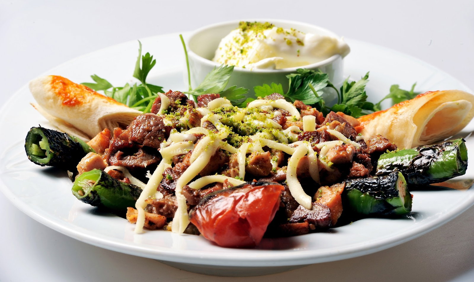 Ali Haydar Usta Bahçelievler