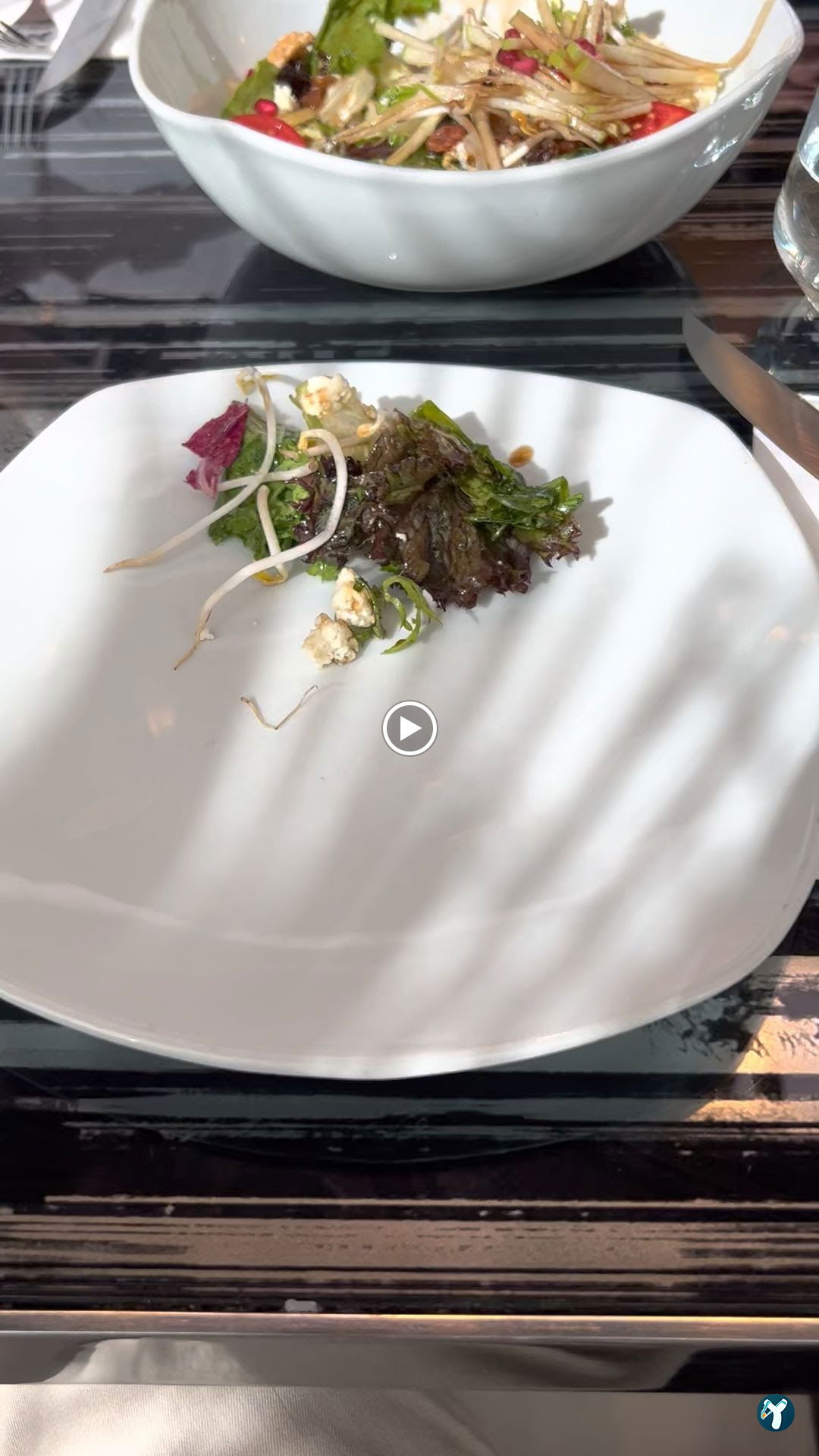 Saltbae Burger Kanyon