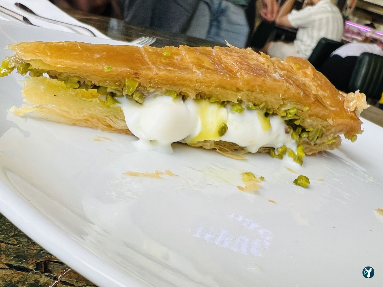 Saltbae Burger Kanyon