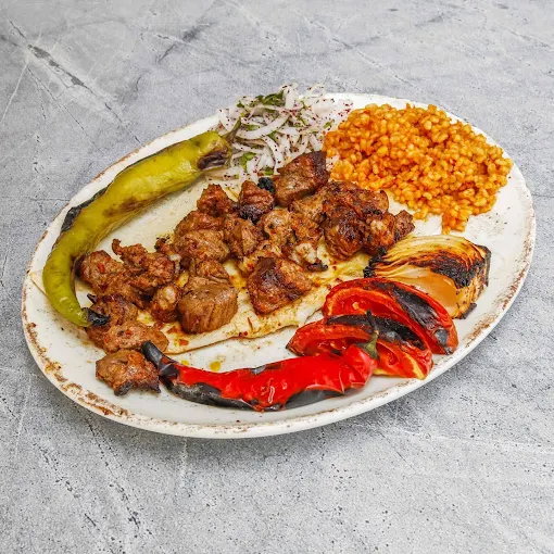 Koru Özen Restaurant - Cafe