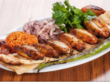 Koru Özen Restaurant - Cafe resimleri