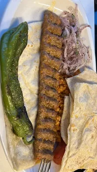 Koru Özen Restaurant - Cafe resimleri