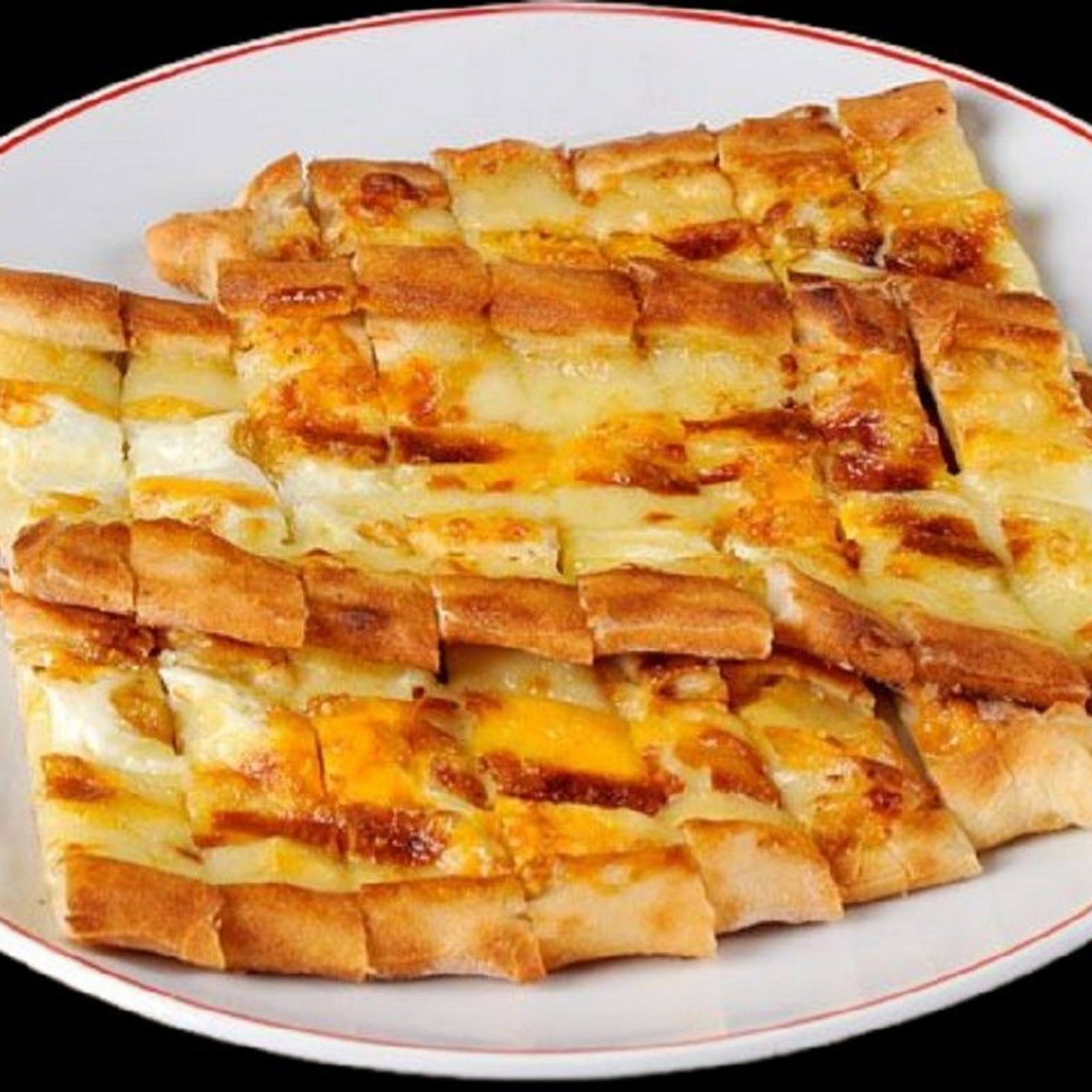 Kaşarlı Pide