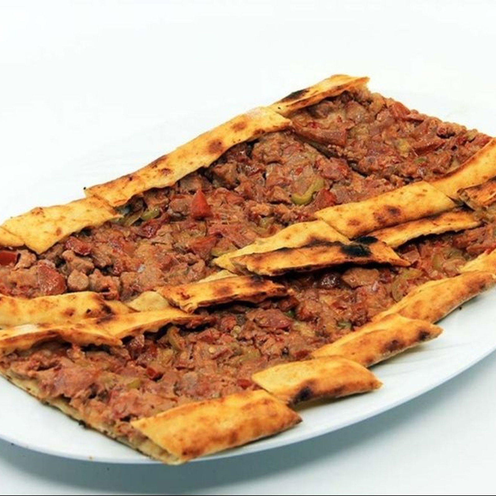 Kuşbaşı Pide