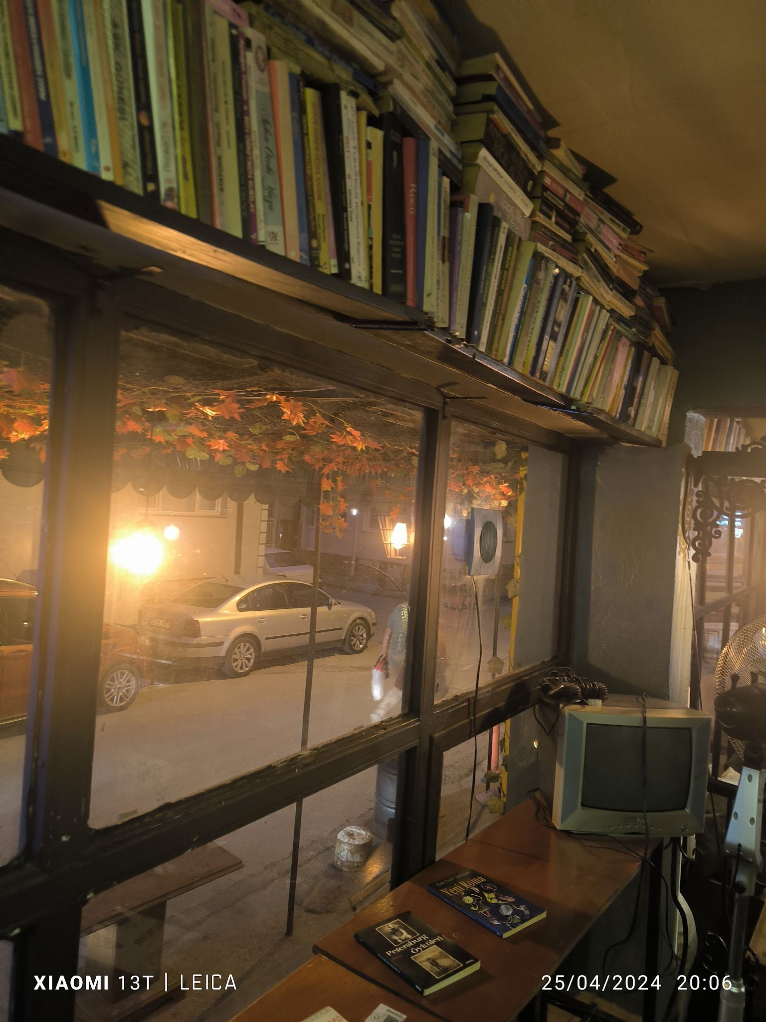 Routine Cake And Coffee