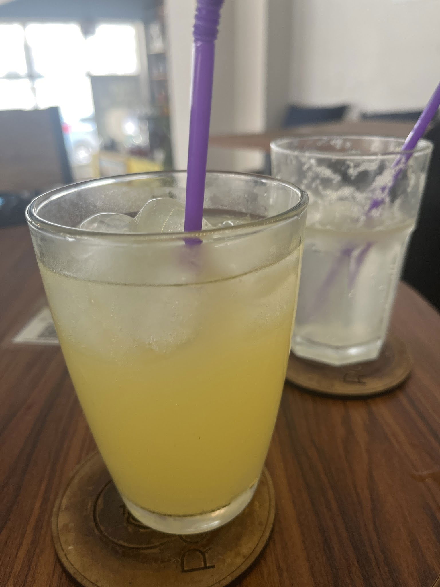 Routine Cake And Coffee