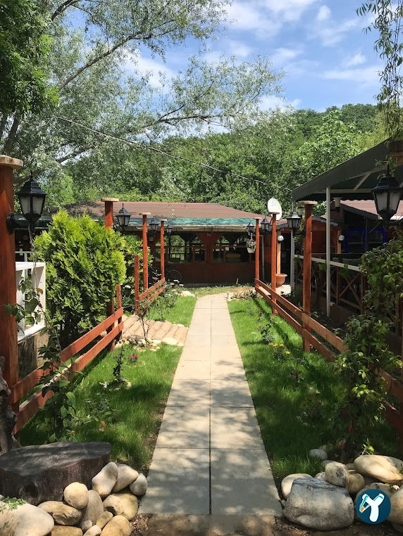 Ağva Yeşil Bahçem Restaurant