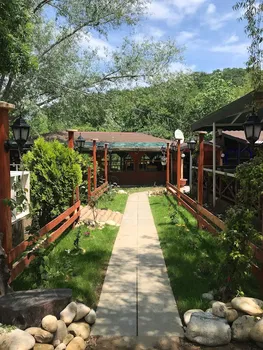 Ağva Yeşil Bahçem Restaurant resimleri