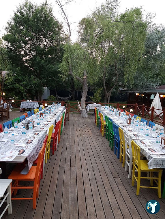 Ağva Yeşil Bahçem Restaurant