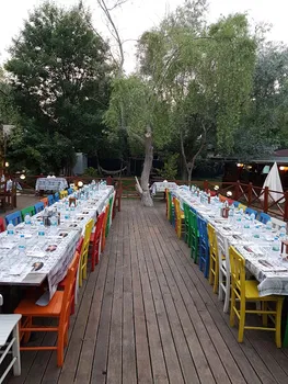 Ağva Yeşil Bahçem Restaurant resimleri