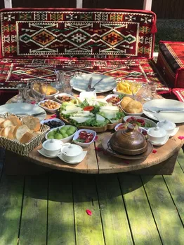 Ağva Yeşil Bahçem Restaurant resimleri