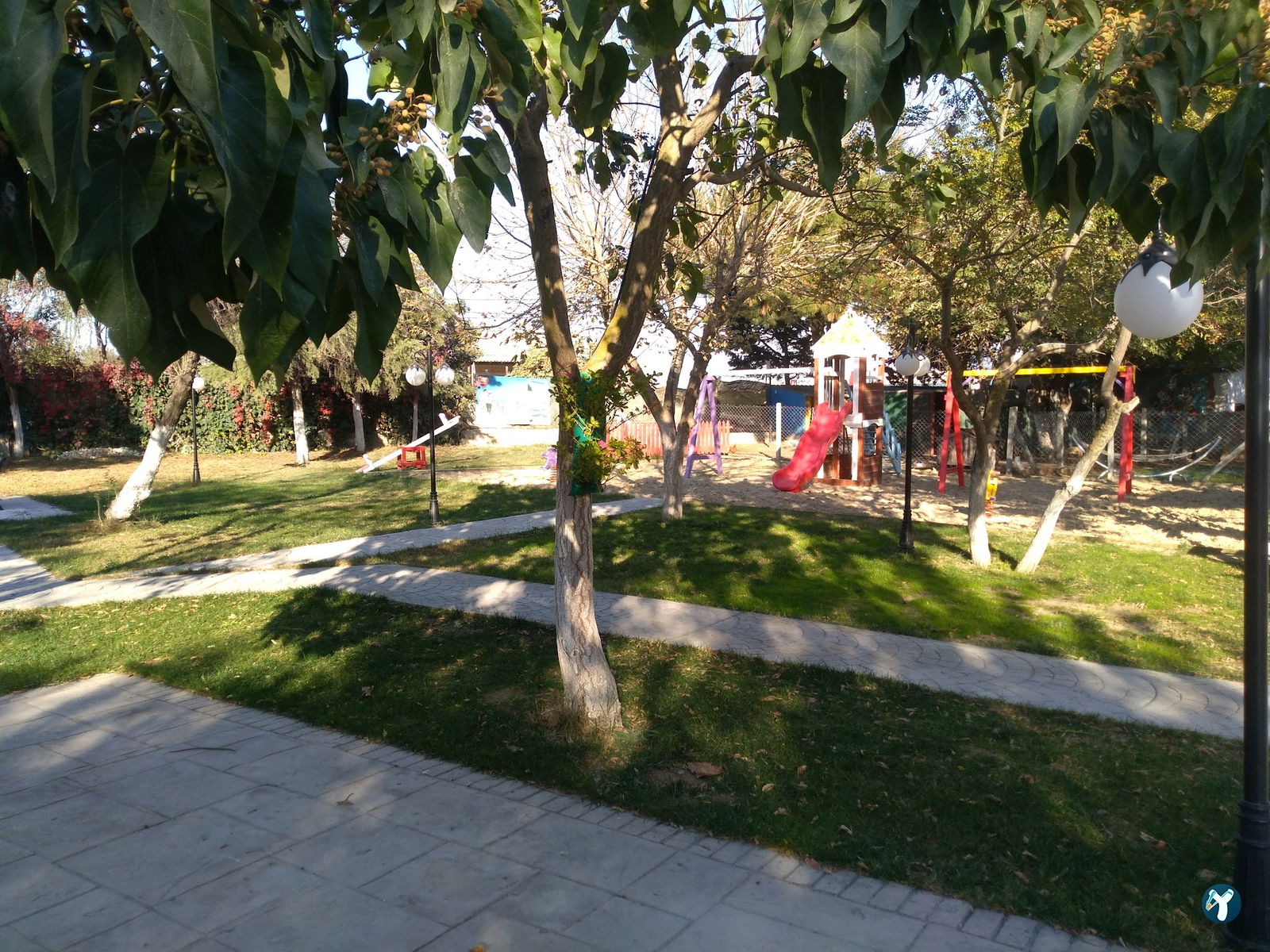 Mega Country Kır Düğünü