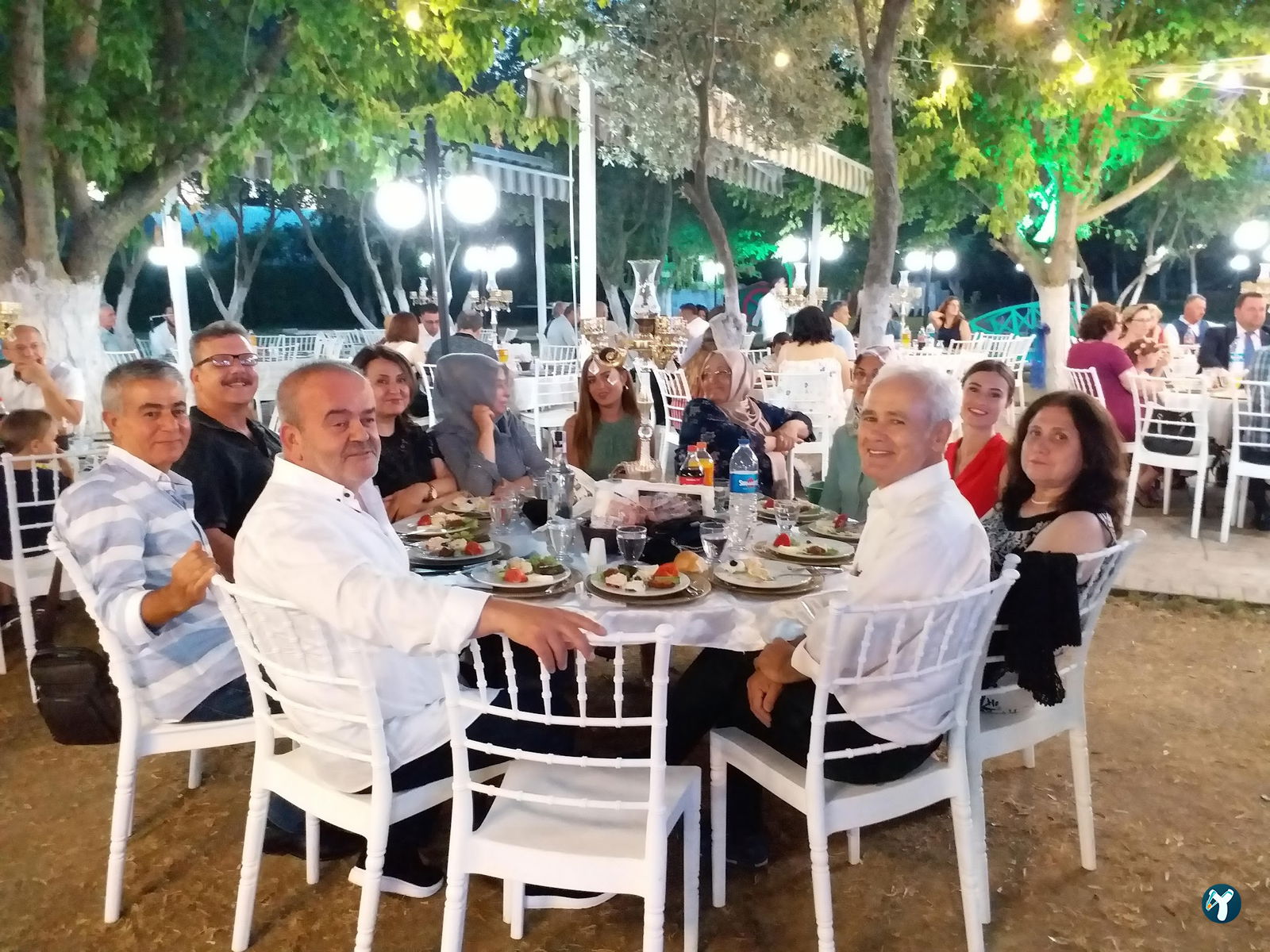 Mega Country Kır Düğünü