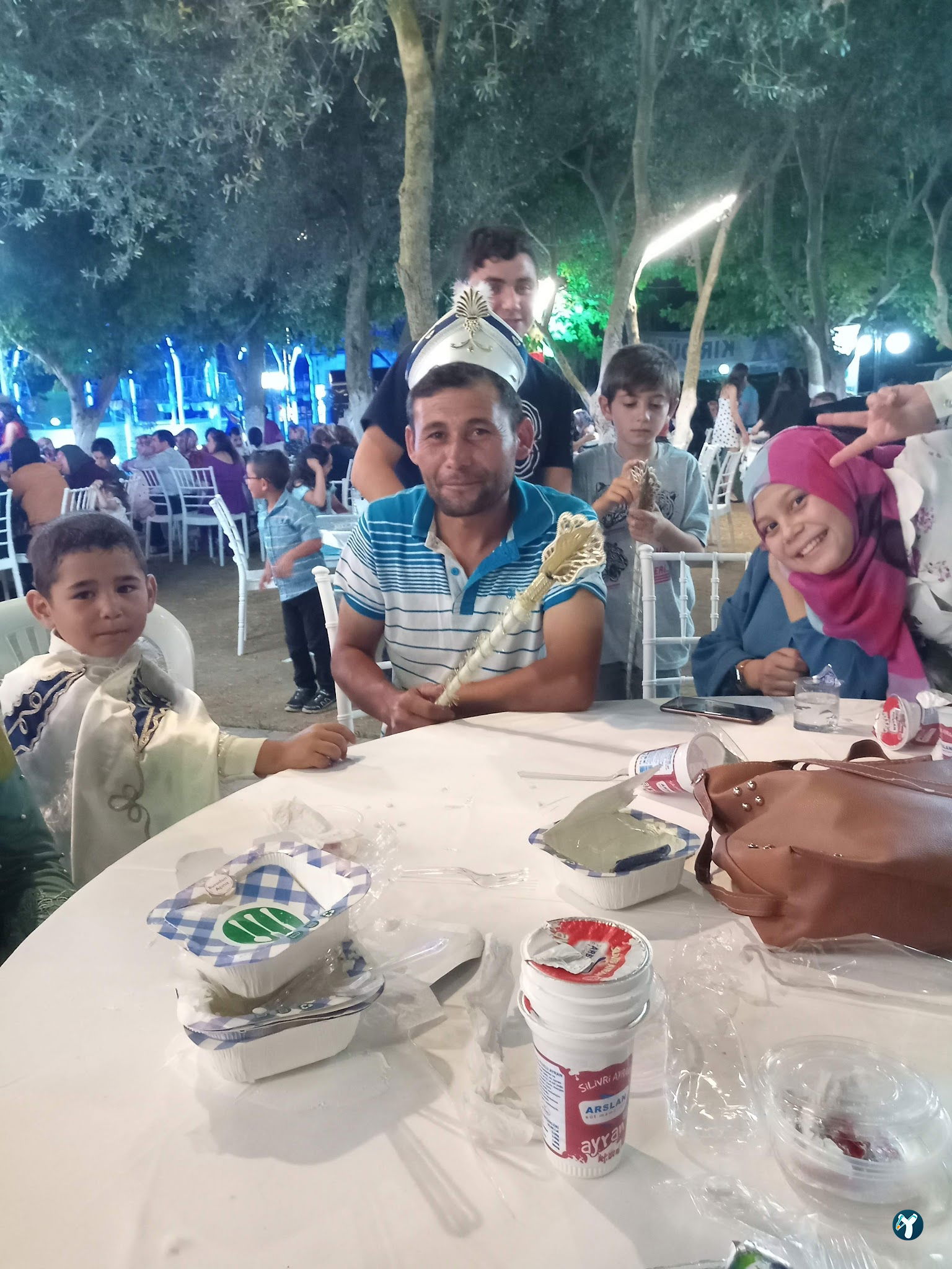 Mega Country Kır Düğünü