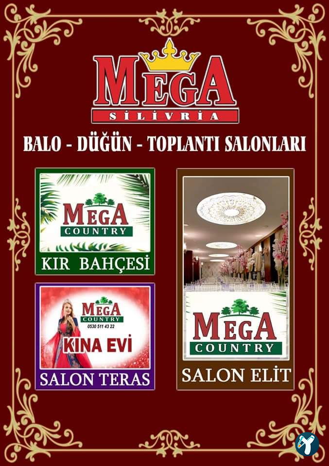 Mega Country Kır Düğünü