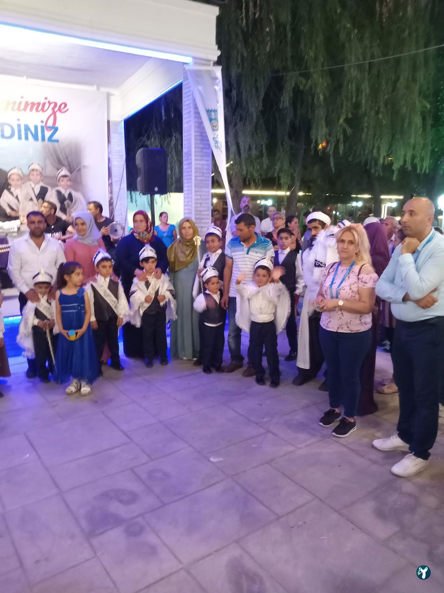 Mega Country Kır Düğünü