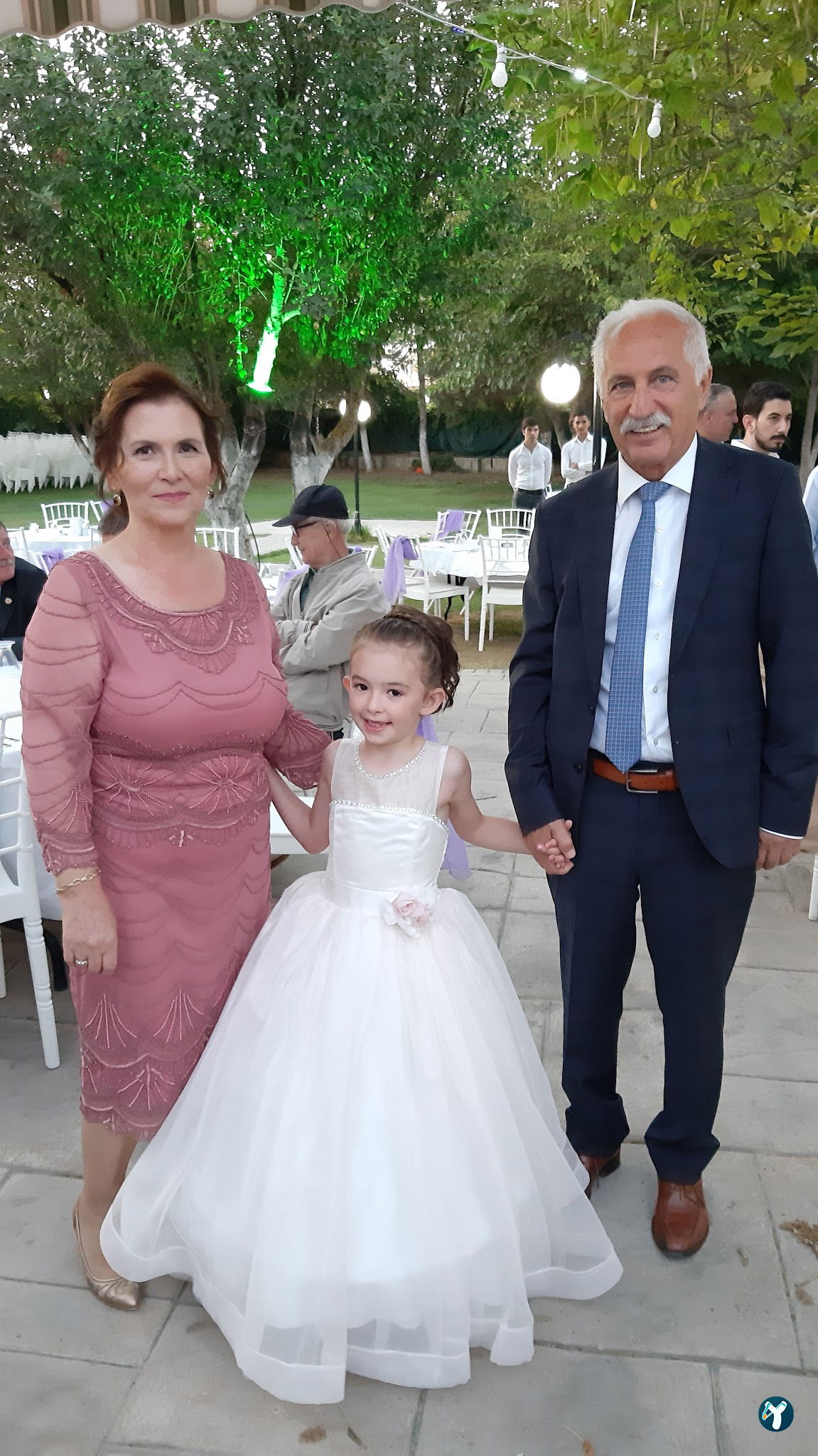 Mega Country Kır Düğünü