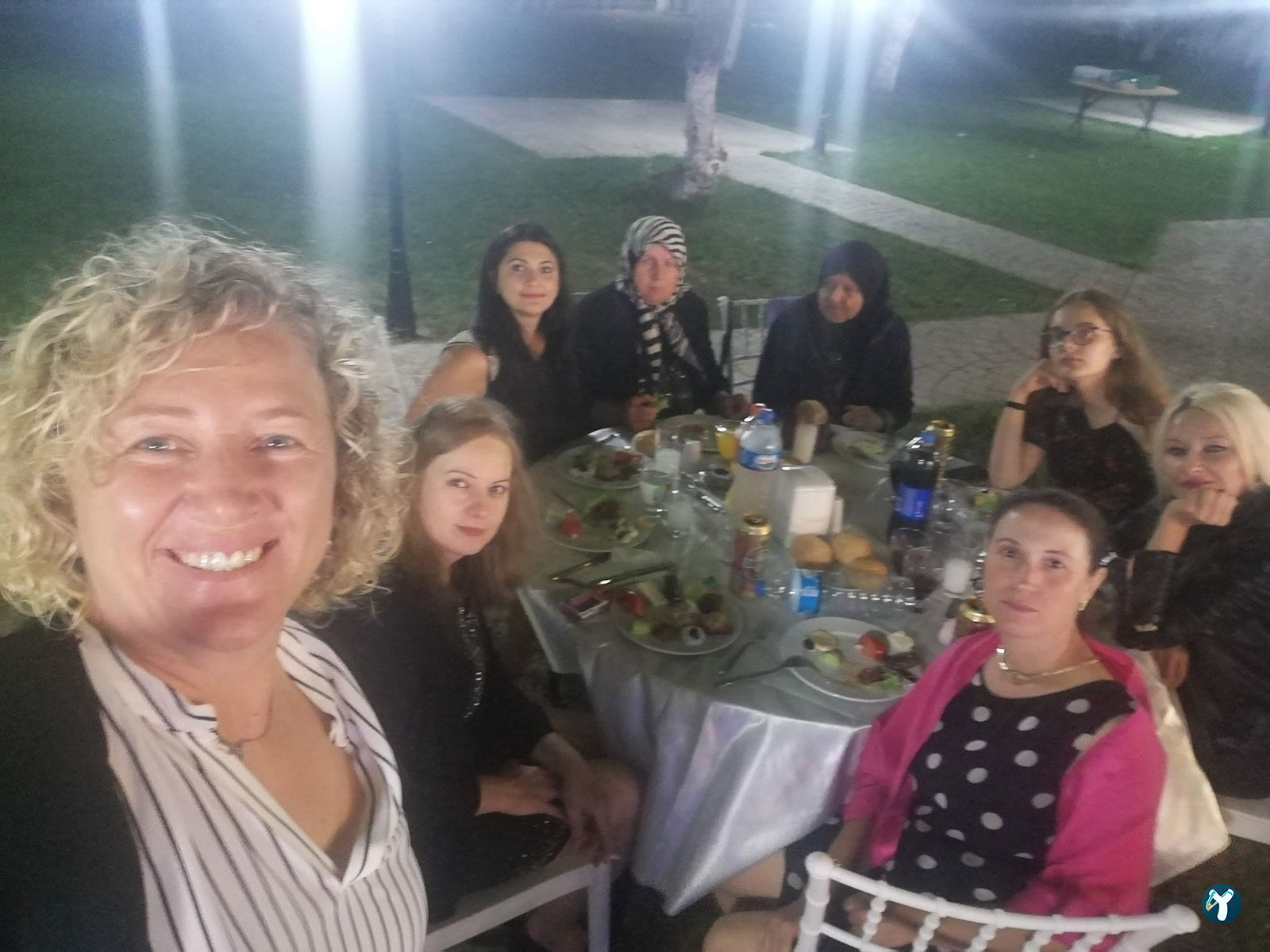Mega Country Kır Düğünü