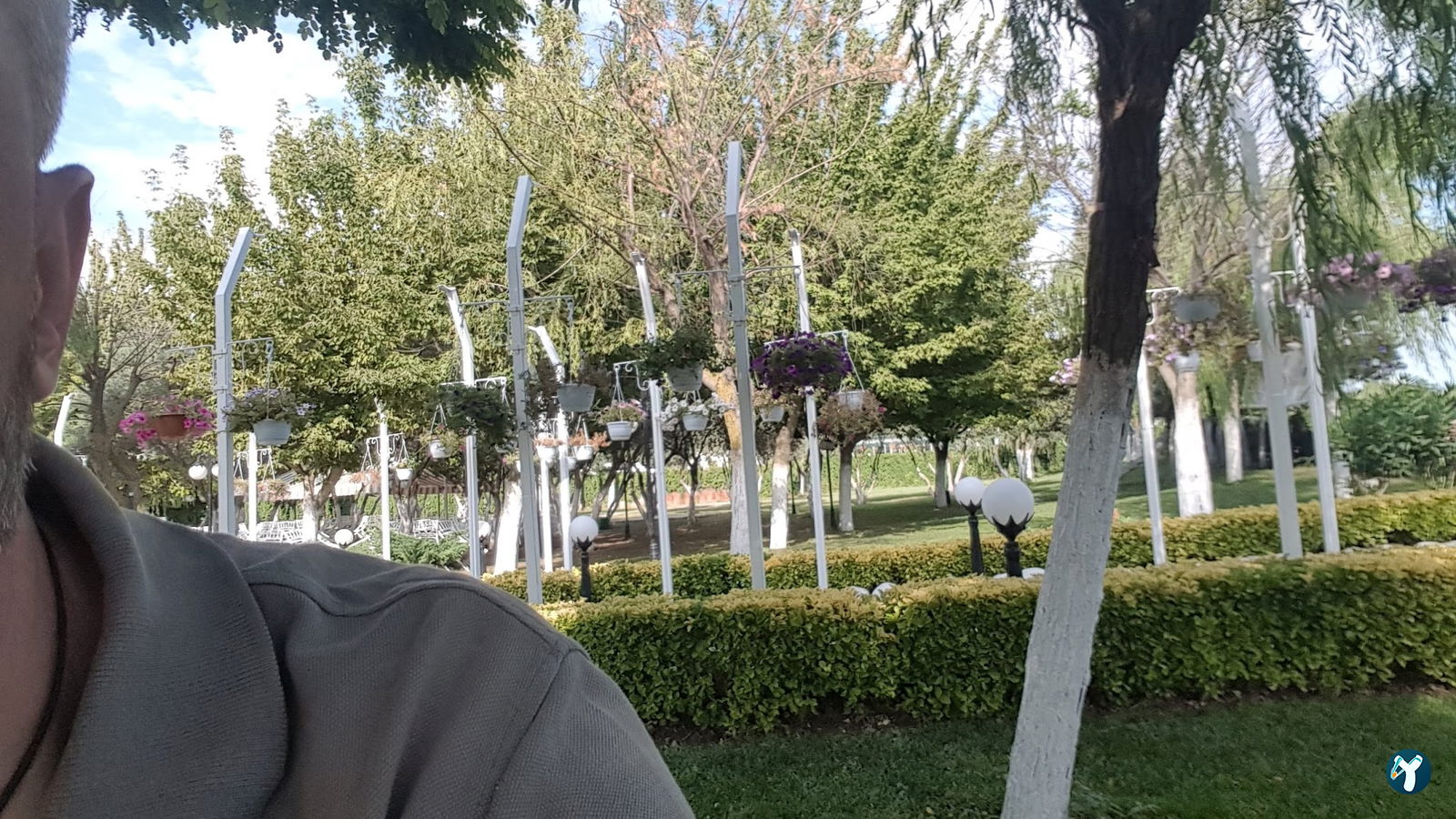Mega Country Kır Düğünü