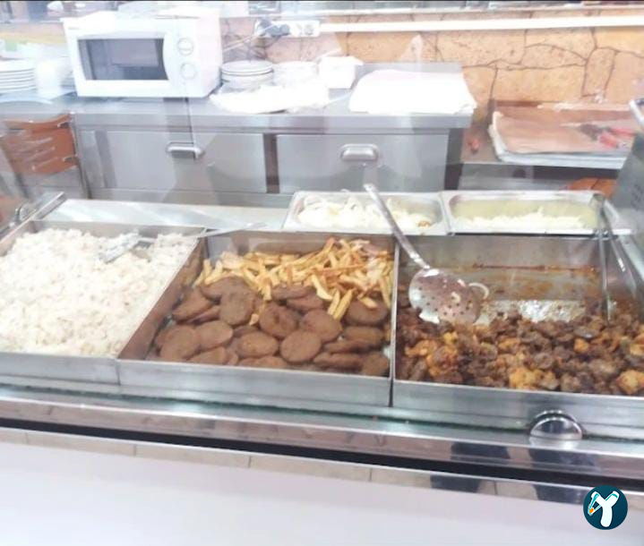Özkaya Döner