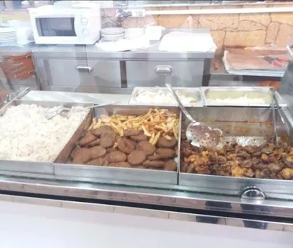 Özkaya Döner resimleri