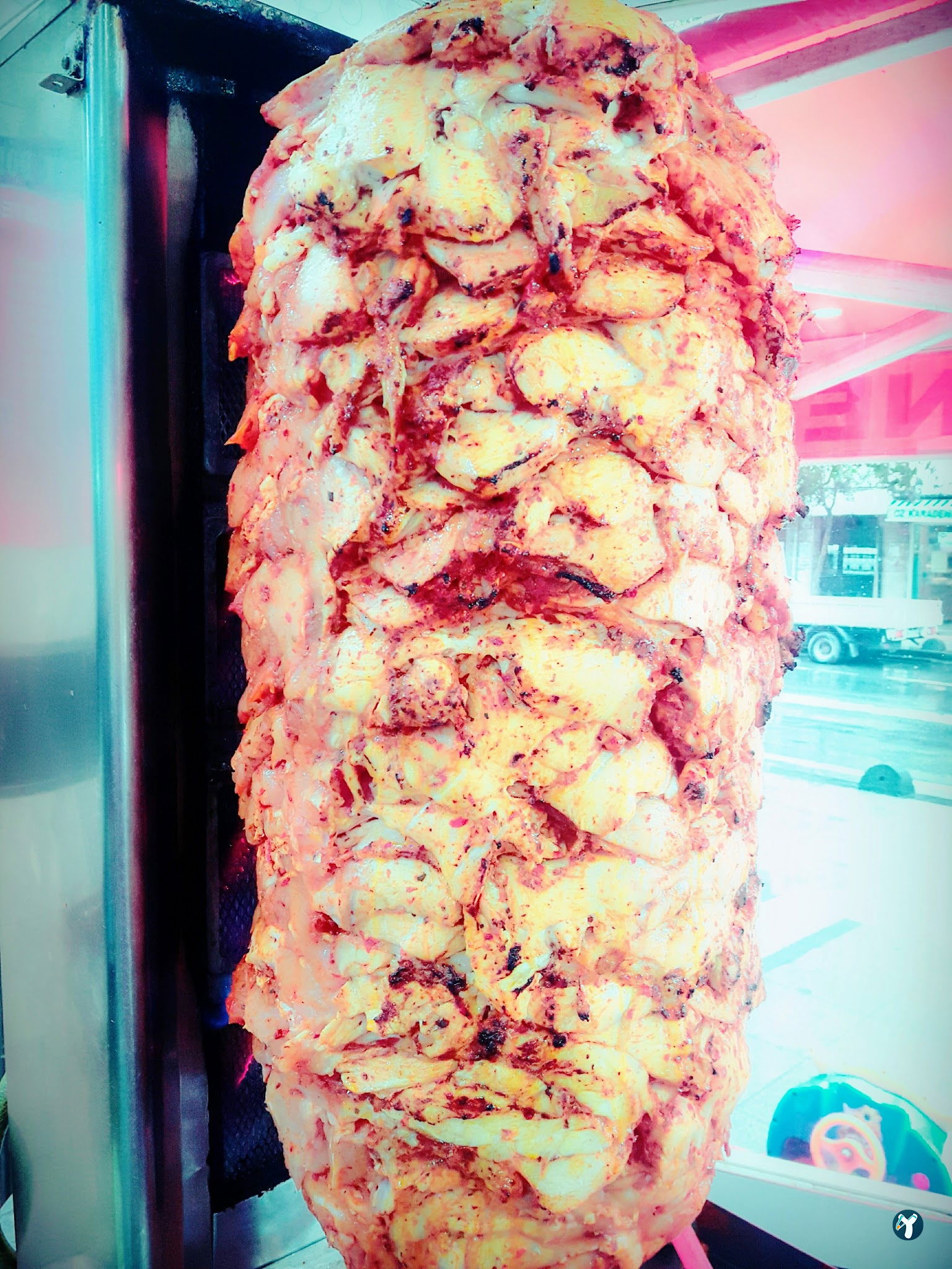 Özkaya Döner