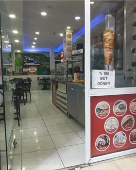 Özkaya Döner resimleri