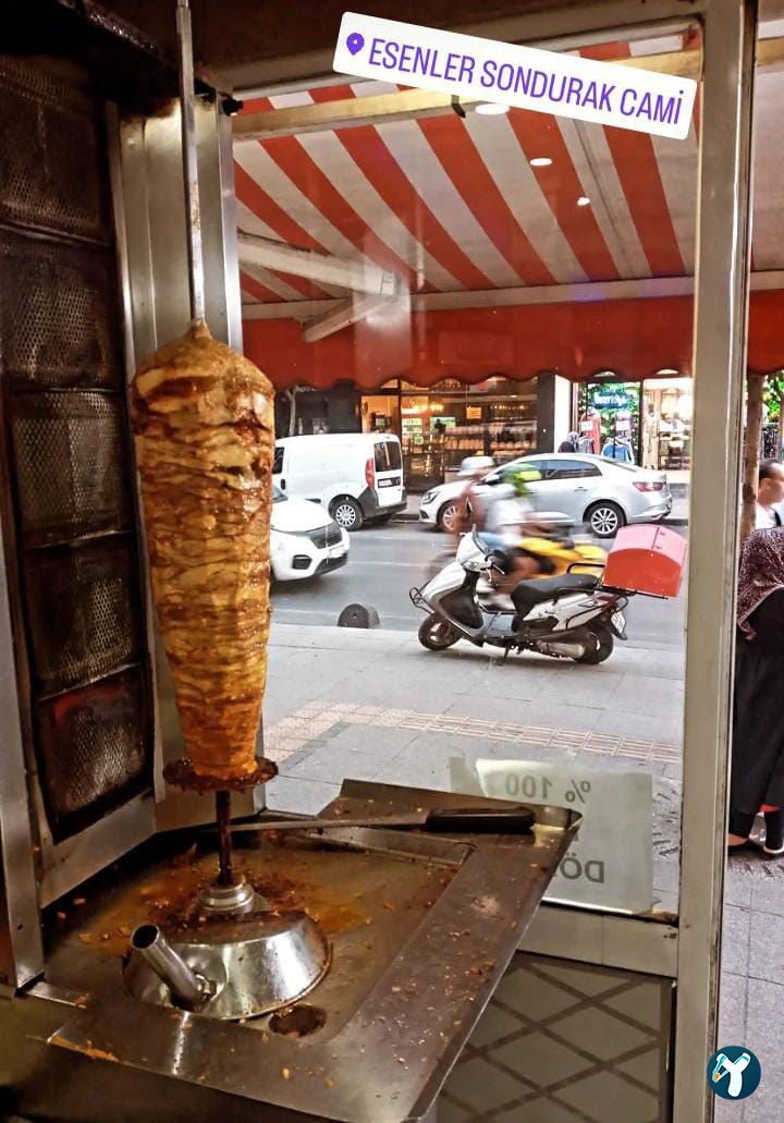 Özkaya Döner