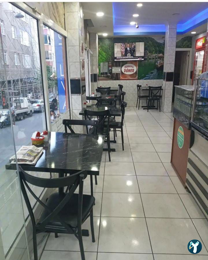 Özkaya Döner