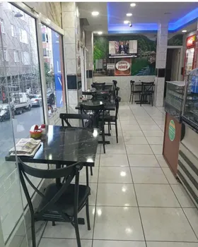 Özkaya Döner resimleri