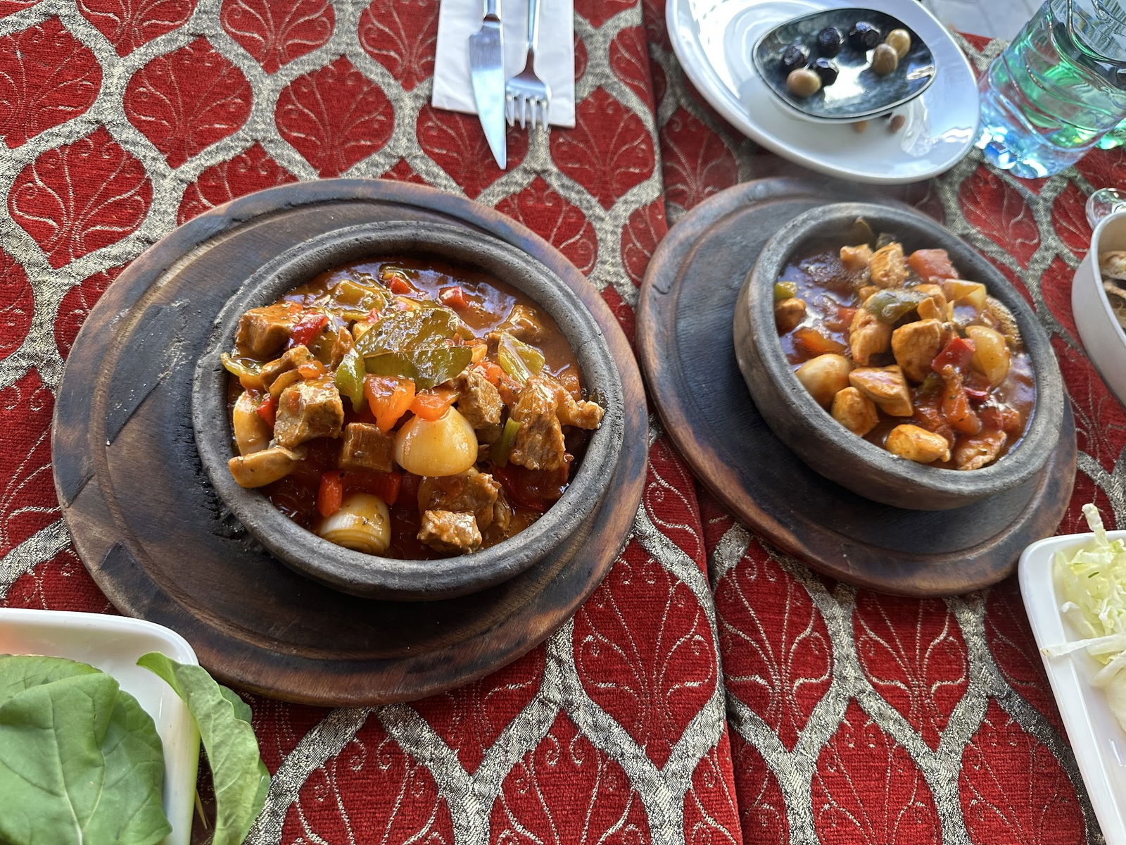 Istanbul Kitchen Cafe Restaurant