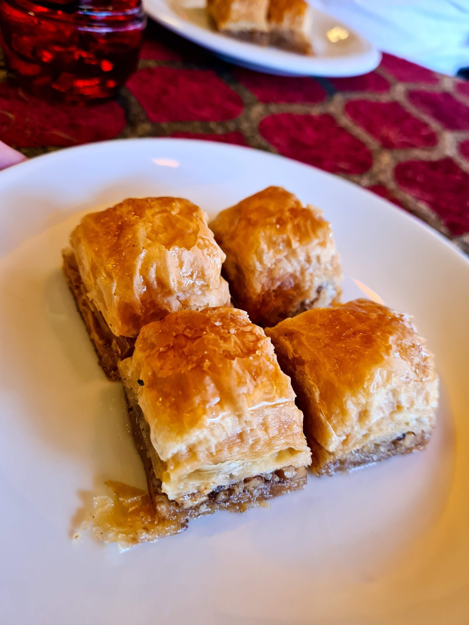 Istanbul Kitchen Cafe Restaurant