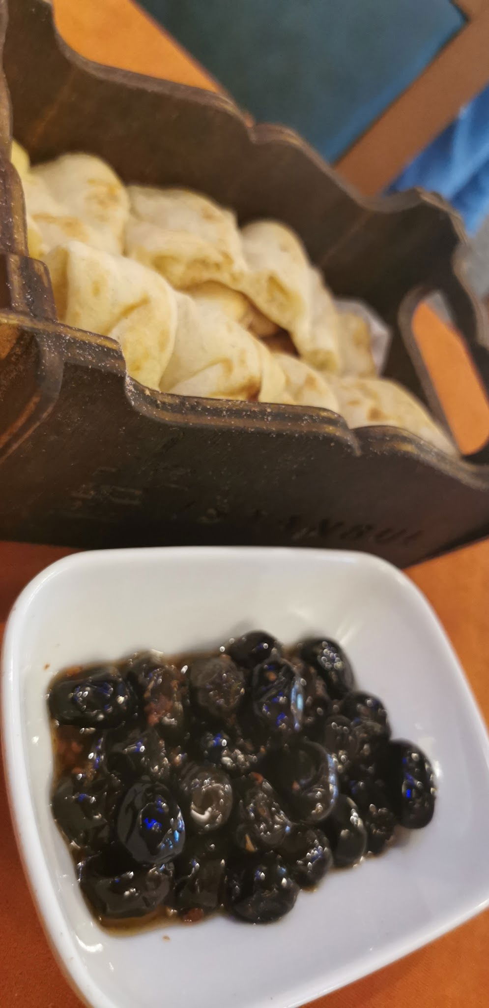 Istanbul Kitchen Cafe Restaurant