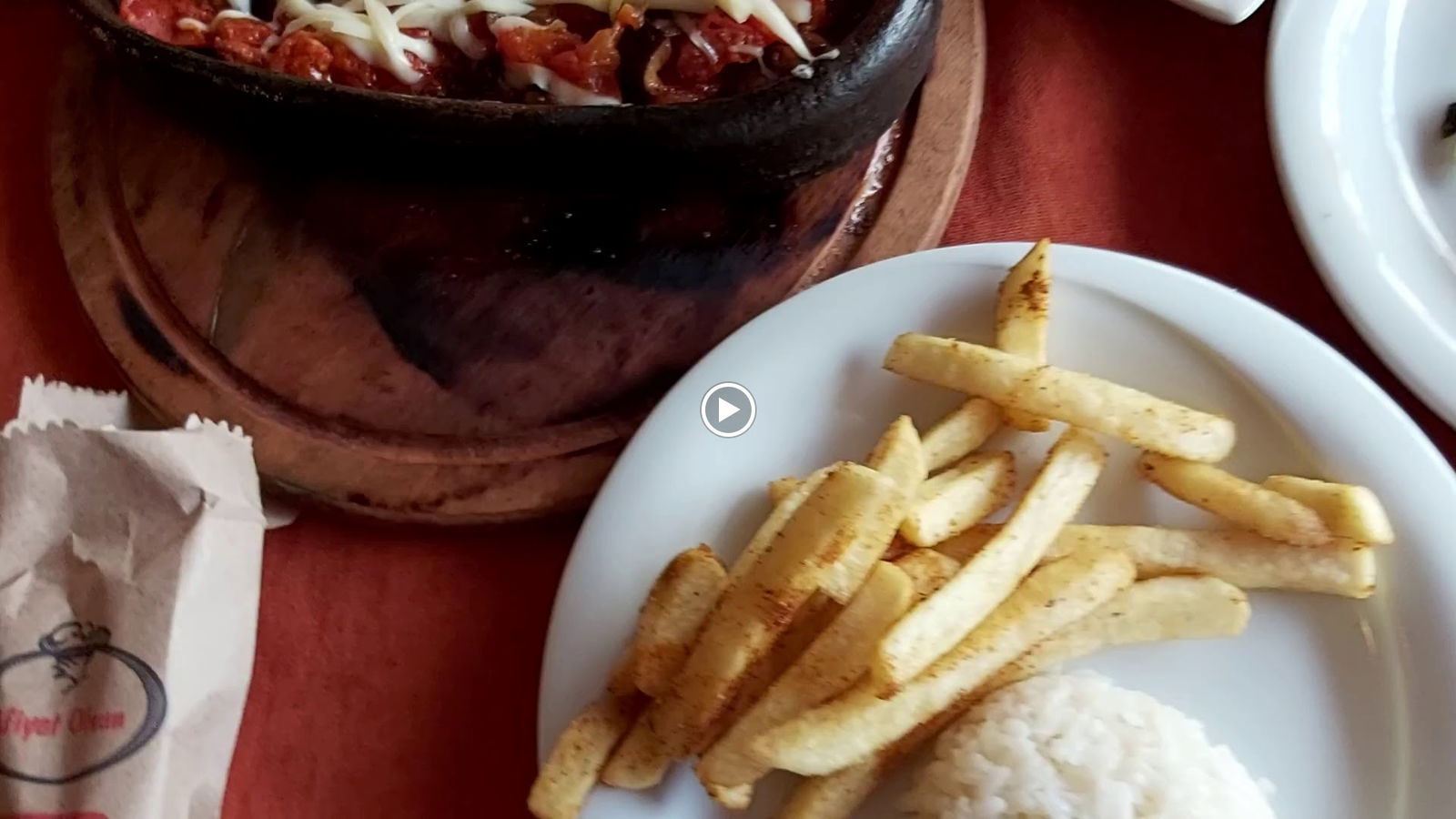 Istanbul Kitchen Cafe Restaurant