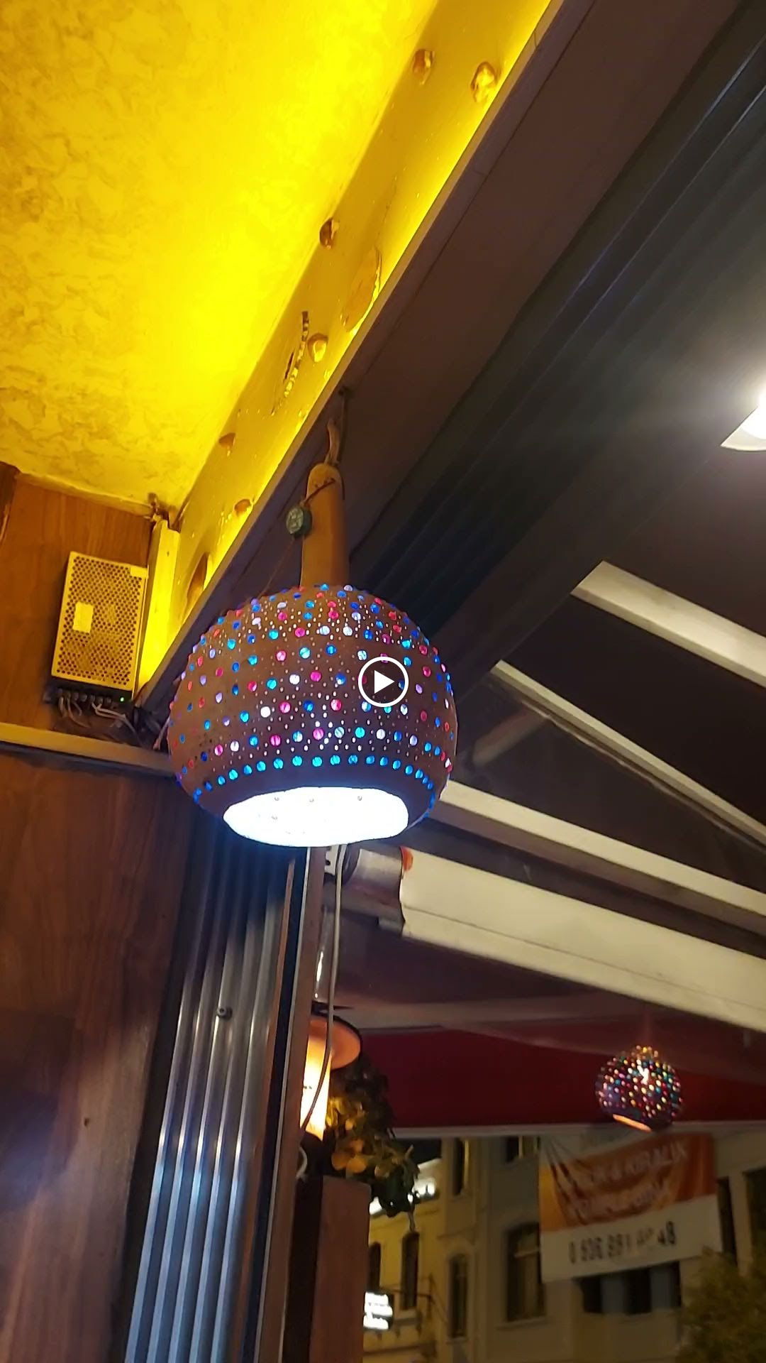 Istanbul Kitchen Cafe Restaurant