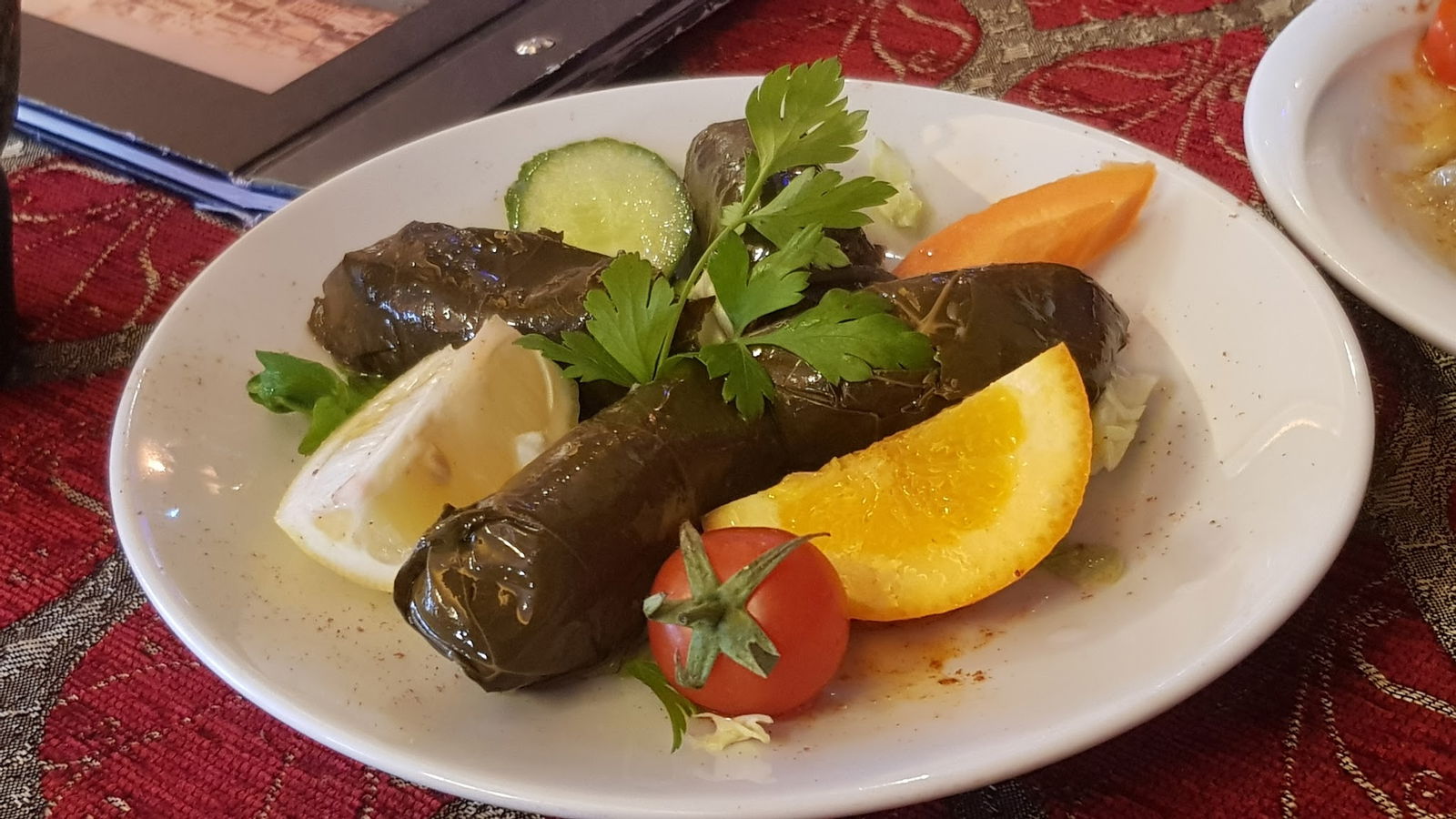 Istanbul Kitchen Cafe Restaurant