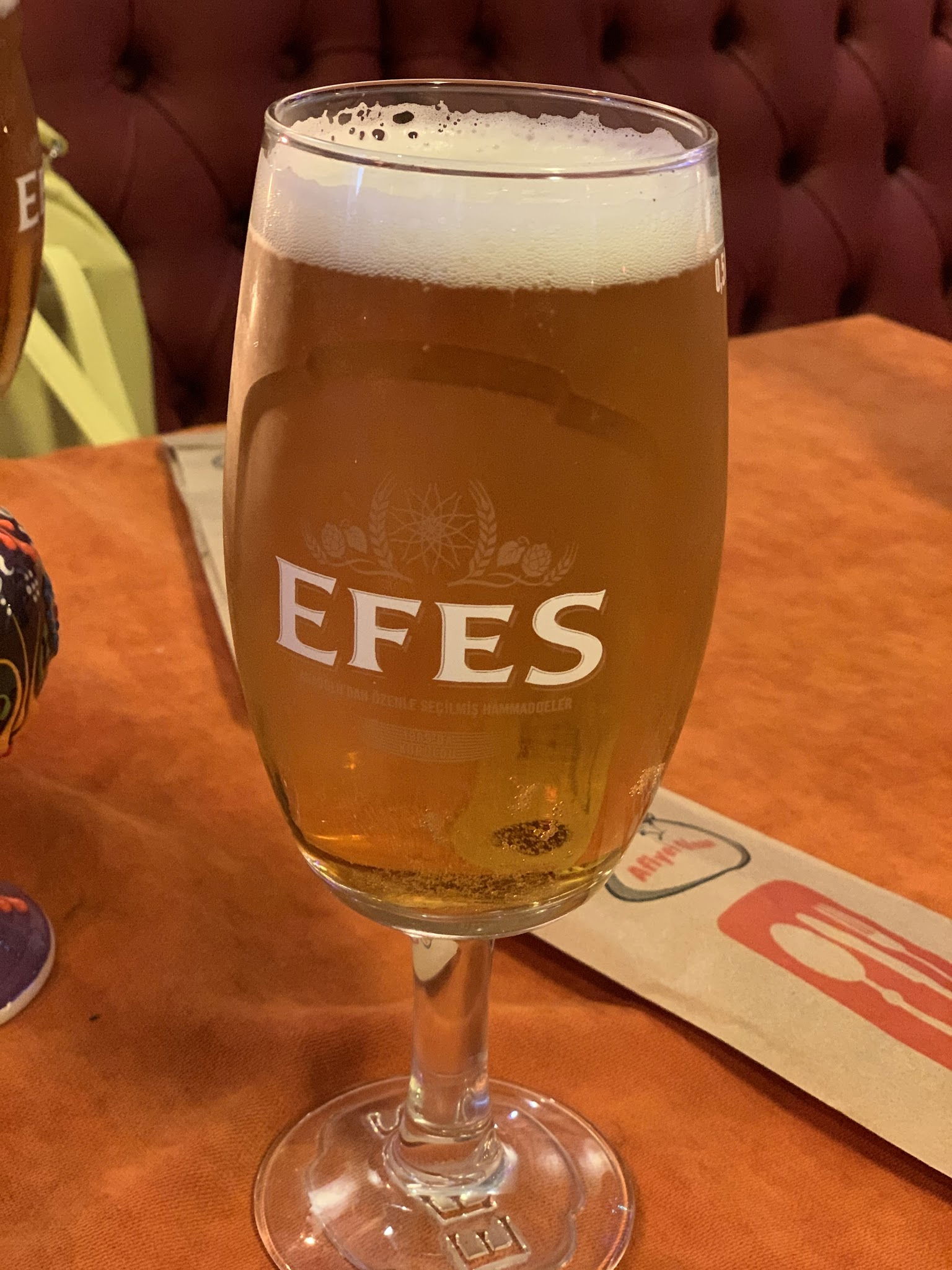 Istanbul Kitchen Cafe Restaurant