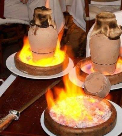 Istanbul Kitchen Cafe Restaurant