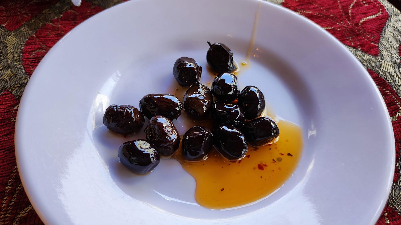 Istanbul Kitchen Cafe Restaurant