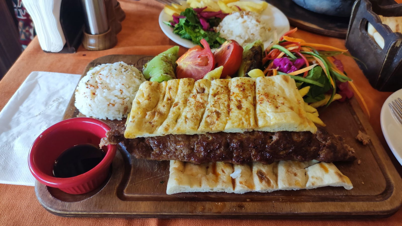 Istanbul Kitchen Cafe Restaurant