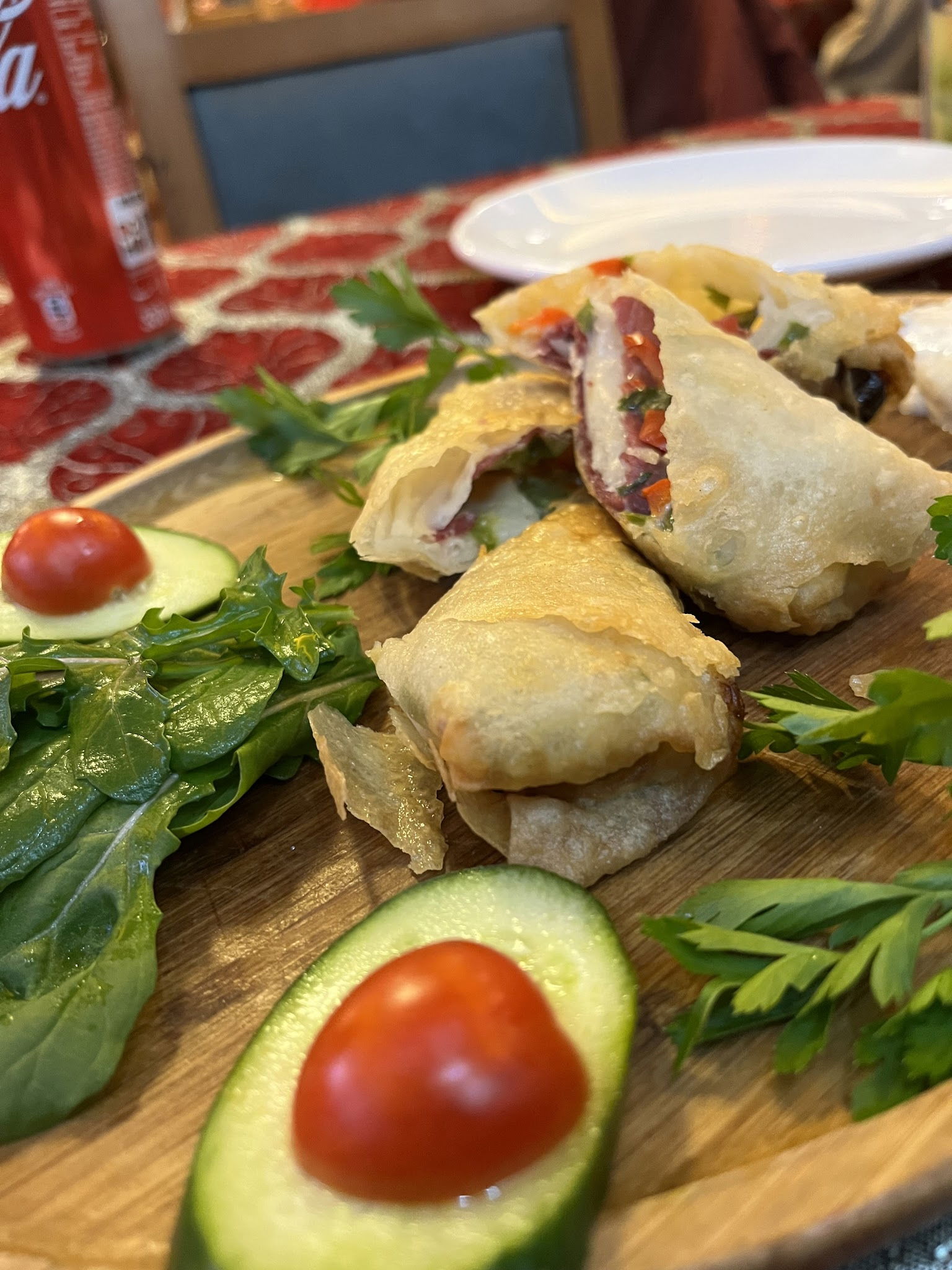 Istanbul Kitchen Cafe Restaurant