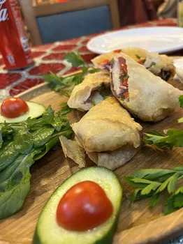 Istanbul Kitchen Cafe Restaurant resimleri