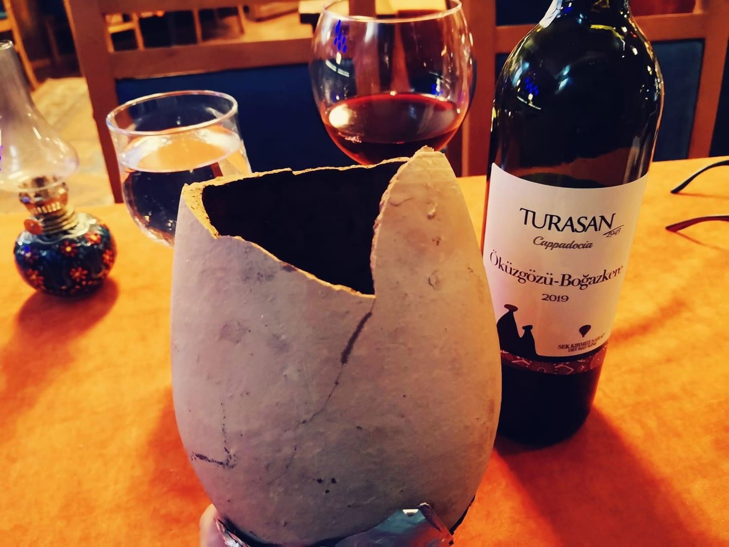 Istanbul Kitchen Cafe Restaurant