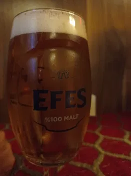 Istanbul Kitchen Cafe Restaurant resimleri