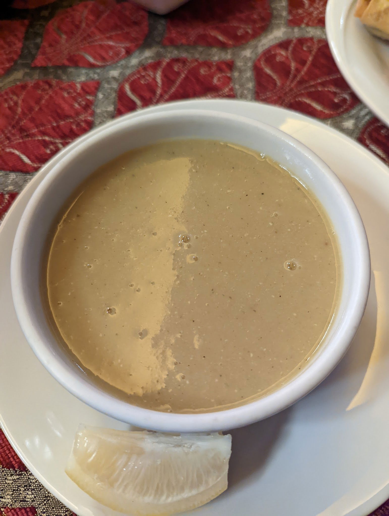 Istanbul Kitchen Cafe Restaurant