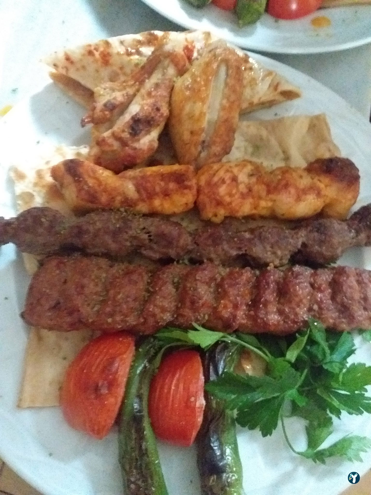 Karaerler Etliekmek